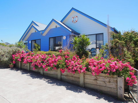 Apollo Bay Waterfront Motor Inn - C Tourism 32