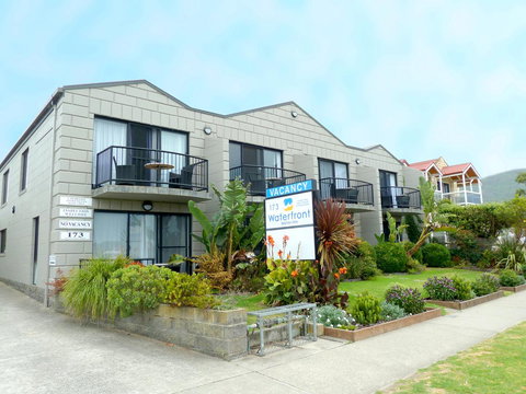 Apollo Bay Waterfront Motor Inn - C Tourism 1