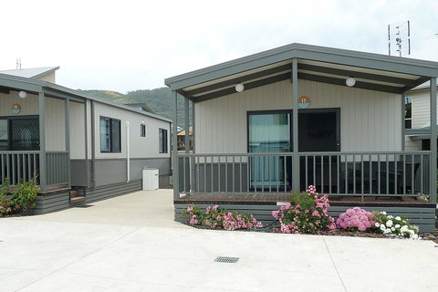Apollo Bay Waterfront Motor Inn - C Tourism 7