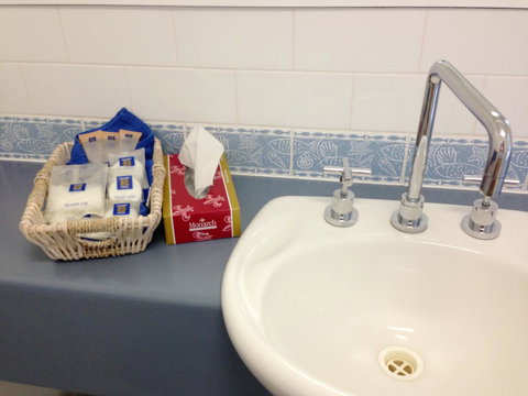 Apollo Bay Waterfront Motor Inn - C Tourism 38