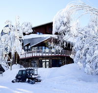 Astra Lodge Falls Creek - C Tourism