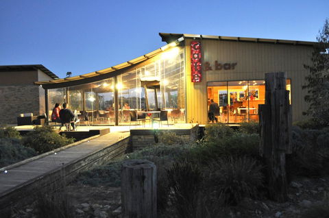Ramada Resort By Wyndham Phillip Island - C Tourism 28