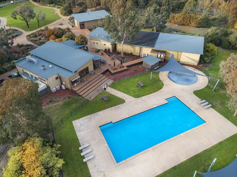 Ramada Resort By Wyndham Phillip Island - C Tourism 0