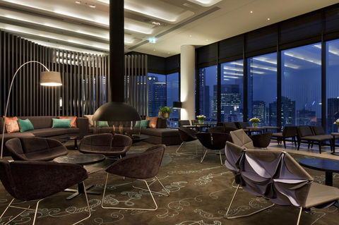 Crown Metropol Melbourne - C Tourism 18