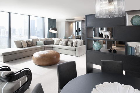 Crown Metropol Melbourne - C Tourism 4