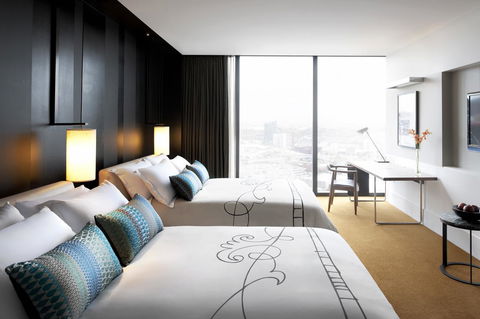 Crown Metropol Melbourne - C Tourism 2