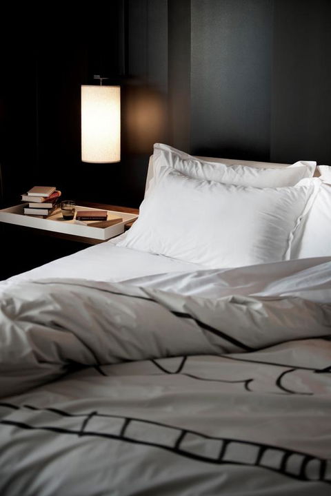 Crown Metropol Melbourne - C Tourism 25