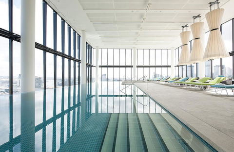 Crown Metropol Melbourne - C Tourism 16