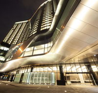 Crown Metropol Melbourne - C Tourism