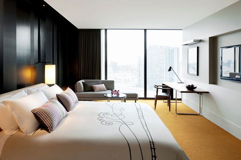 Crown Metropol Melbourne - C Tourism 24