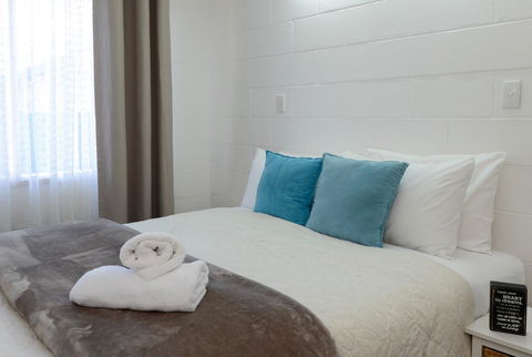 24HourCheck-In- Bridgewater Motel-Victoria-Australia - C Tourism 16