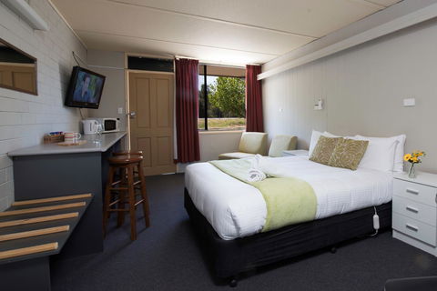 24HourCheck-In- Bridgewater Motel-Victoria-Australia - C Tourism 0