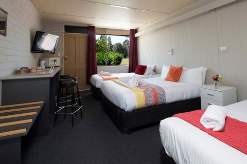 24HourCheck-In- Bridgewater Motel-Victoria-Australia - C Tourism 27