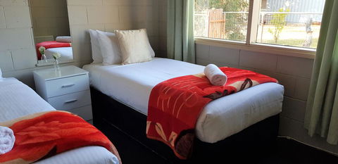 24HourCheck-In- Bridgewater Motel-Victoria-Australia - C Tourism 10
