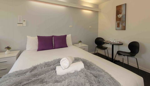 24HourCheck-In- Bridgewater Motel-Victoria-Australia - C Tourism 20