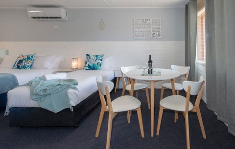 24HourCheck-In- Bridgewater Motel-Victoria-Australia - C Tourism 2