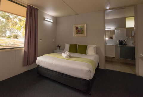 24HourCheck-In- Bridgewater Motel-Victoria-Australia - C Tourism 25