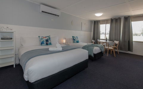 24HourCheck-In- Bridgewater Motel-Victoria-Australia - C Tourism 5