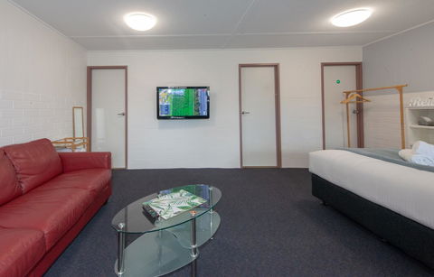 24HourCheck-In- Bridgewater Motel-Victoria-Australia - C Tourism 1