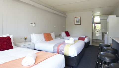 24HourCheck-In- Bridgewater Motel-Victoria-Australia - C Tourism 39