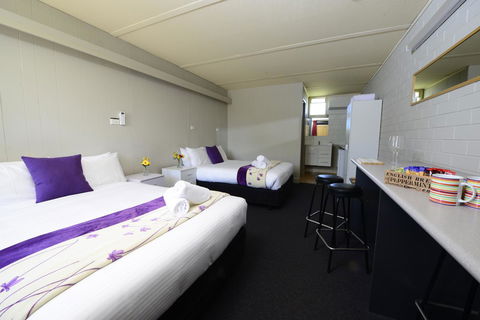 24HourCheck-In- Bridgewater Motel-Victoria-Australia - C Tourism 28