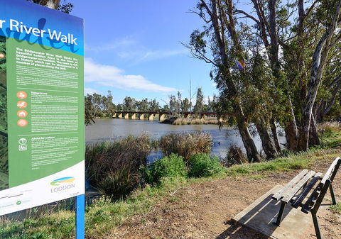 24HourCheck-In- Bridgewater Motel-Victoria-Australia - C Tourism 34