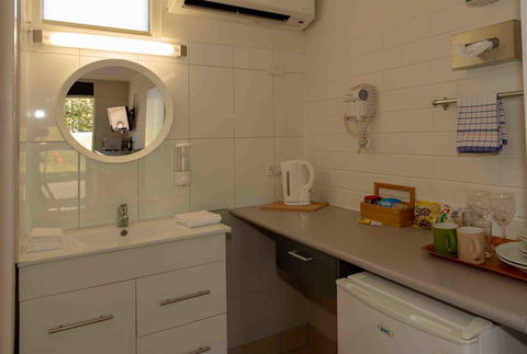 24HourCheck-In- Bridgewater Motel-Victoria-Australia - C Tourism 19