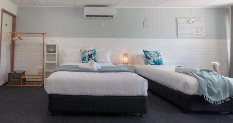 24HourCheck-In- Bridgewater Motel-Victoria-Australia - C Tourism 7