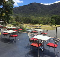 The Grampians Motel and The Views Bar  Restaurant - C Tourism