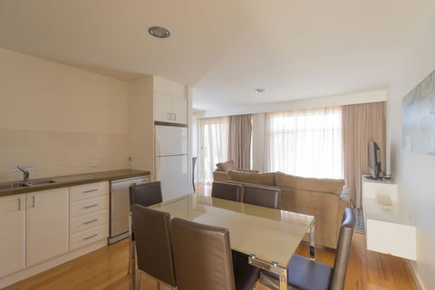 Port Campbell Parkview Motel & Apartments - C Tourism 28