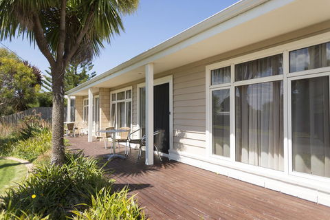 Port Campbell Parkview Motel & Apartments - C Tourism 26