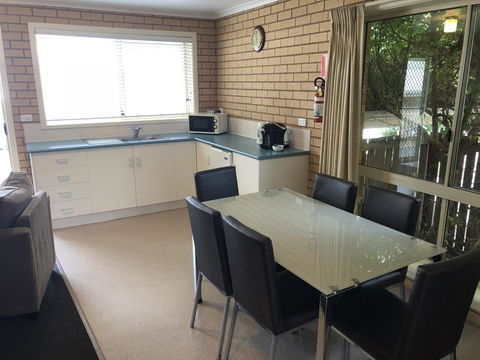 Port Campbell Parkview Motel & Apartments - C Tourism 44