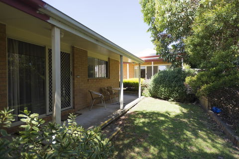 Port Campbell Parkview Motel & Apartments - C Tourism 39