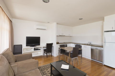 Port Campbell Parkview Motel & Apartments - C Tourism 4