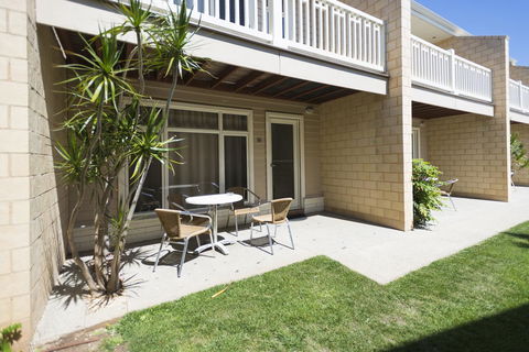 Port Campbell Parkview Motel & Apartments - C Tourism 22