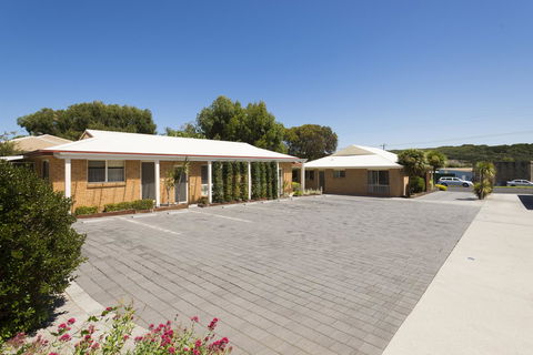 Port Campbell Parkview Motel & Apartments - C Tourism 37