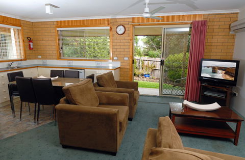 Port Campbell Parkview Motel & Apartments - C Tourism 41