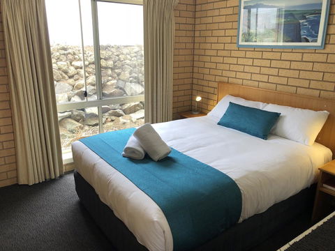 Port Campbell Parkview Motel & Apartments - C Tourism 3