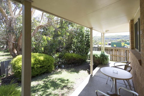 Port Campbell Parkview Motel & Apartments - C Tourism 40