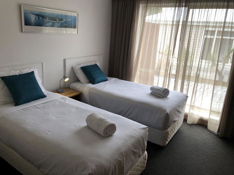 Port Campbell Parkview Motel & Apartments - C Tourism 13