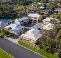 Port Campbell Parkview Motel  Apartments - C Tourism