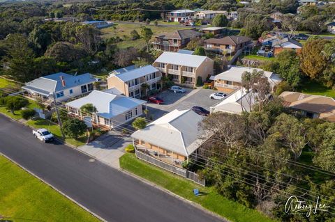 Port Campbell Parkview Motel & Apartments - C Tourism 0