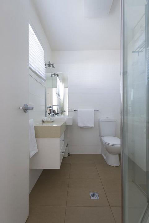 Port Campbell Parkview Motel & Apartments - C Tourism 29