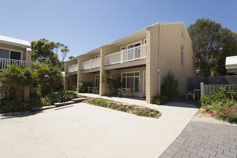 Port Campbell Parkview Motel & Apartments - C Tourism 2
