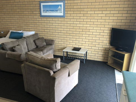 Port Campbell Parkview Motel & Apartments - C Tourism 9