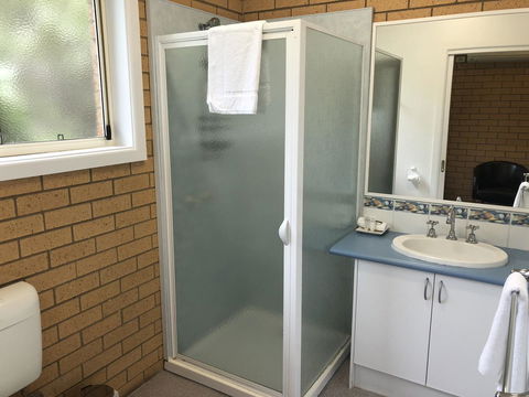 Port Campbell Parkview Motel & Apartments - C Tourism 18