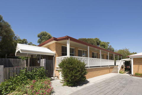 Port Campbell Parkview Motel & Apartments - C Tourism 36