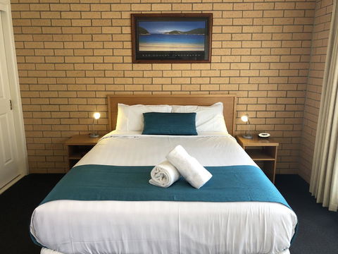 Port Campbell Parkview Motel & Apartments - C Tourism 11