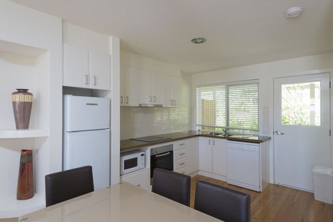 Port Campbell Parkview Motel & Apartments - C Tourism 25