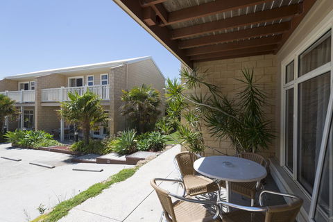 Port Campbell Parkview Motel & Apartments - C Tourism 33